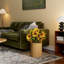 Wooden Pot Planter