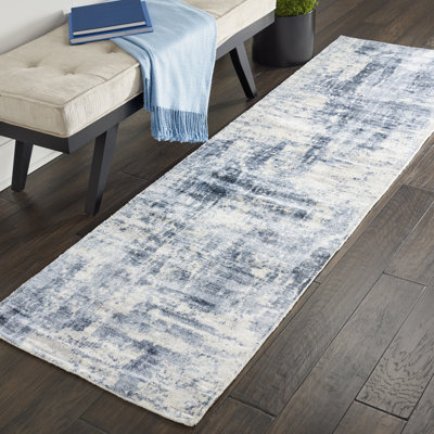 Safari Dreams Abstract Hand Woven Area Rug