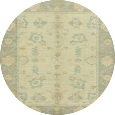 Tapis décoratif multicolore à motif abstrait