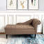Repose-pieds en lin American Fashion-118741290