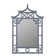 Shing Resin Wall Mirror