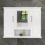 Armoire de rangement murale 36 po-1521010385