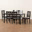 Ensemble repas pour 6 personnes Meladie-2071019019