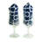Bordeaux Wine and Cheese Picnic Set