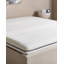Kealey White Noise Foam Mattress-1099314550