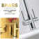 Two Handle Bar Faucet