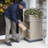 Hide Away Storage Delivery Column Box-41108434