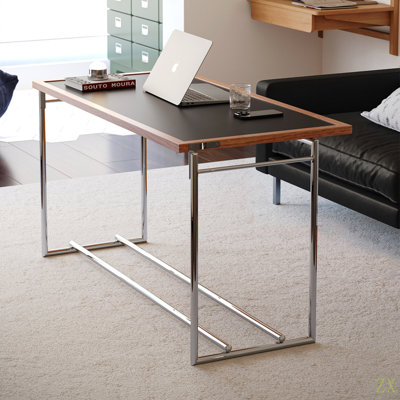 Table basse Rio Table basse de salon Bauhaus