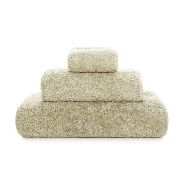 Egoist Towel, Cream, Hand Towel - 1 Pack