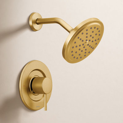 Align Shower Faucet