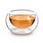 Prep & Savour Amogh 25 fl. oz. Stovetop Safe Glass Teapot Set Teapot For