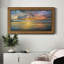 Harbour Point - Reproduction de photo sur toile simple-1621600153