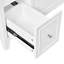 Ensemble de meuble-lavabo simple 30,2 po avec dessus en céramique Toyka-611390841