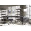 Coleman Standard Etagere Bookcase