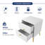 Table de chevet Brealle-1145652211