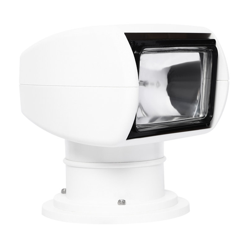 100W Remote Control Spotlights