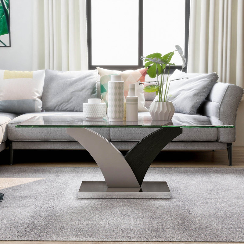 Table basse Heide