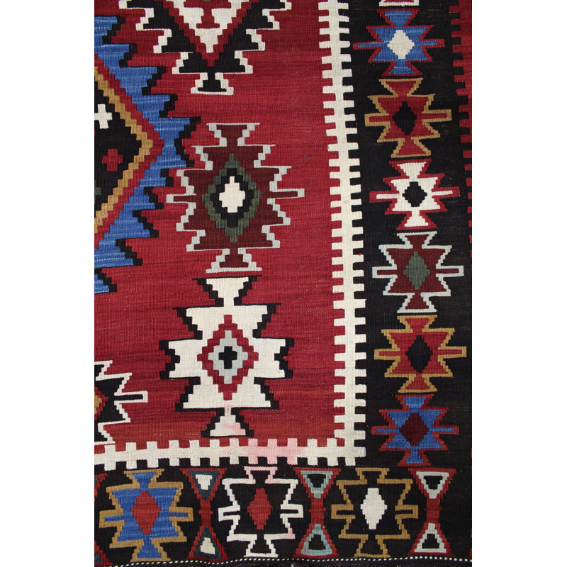 Shrivan One-of-a-Kind 5' X 9'5" Area Rug