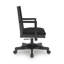 Chaise de bureau Huldah