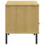 Leolia TV Stand for TVs up to 43"-1262579112