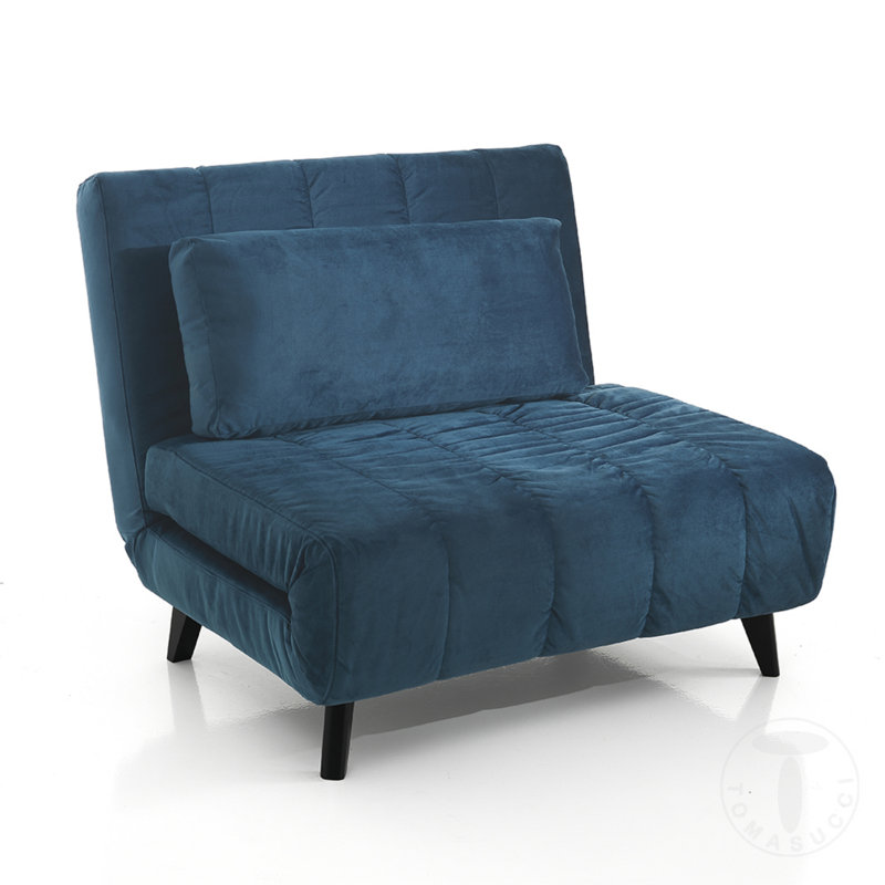Chair Bed