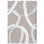 Reproduction d'art sur toile «Unbroken Loop» par Art Remedy, 24 x 36