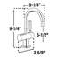 Indulge Hot Water Dispenser-33287894