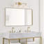 Éclairage pour meuble-lavabo Belcarra-88980032-88980033