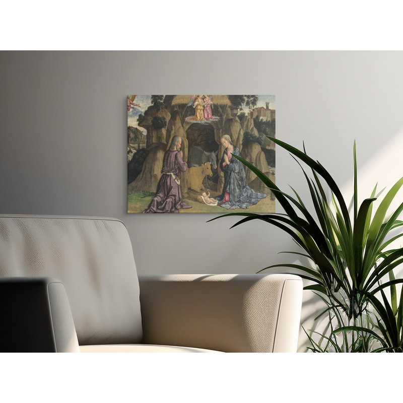 Wrapped Canvas Print Set, 16x12