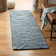 Mitchem Hand Tufted Performance Geometric Rug