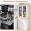 Garde-manger 70,5 po-630248678
