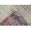 Tapis contemporain contemporain à motif abstrait aux tons pastel 2 x 4
