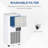 7000 BTU Portable Air Conditioner with Remote
