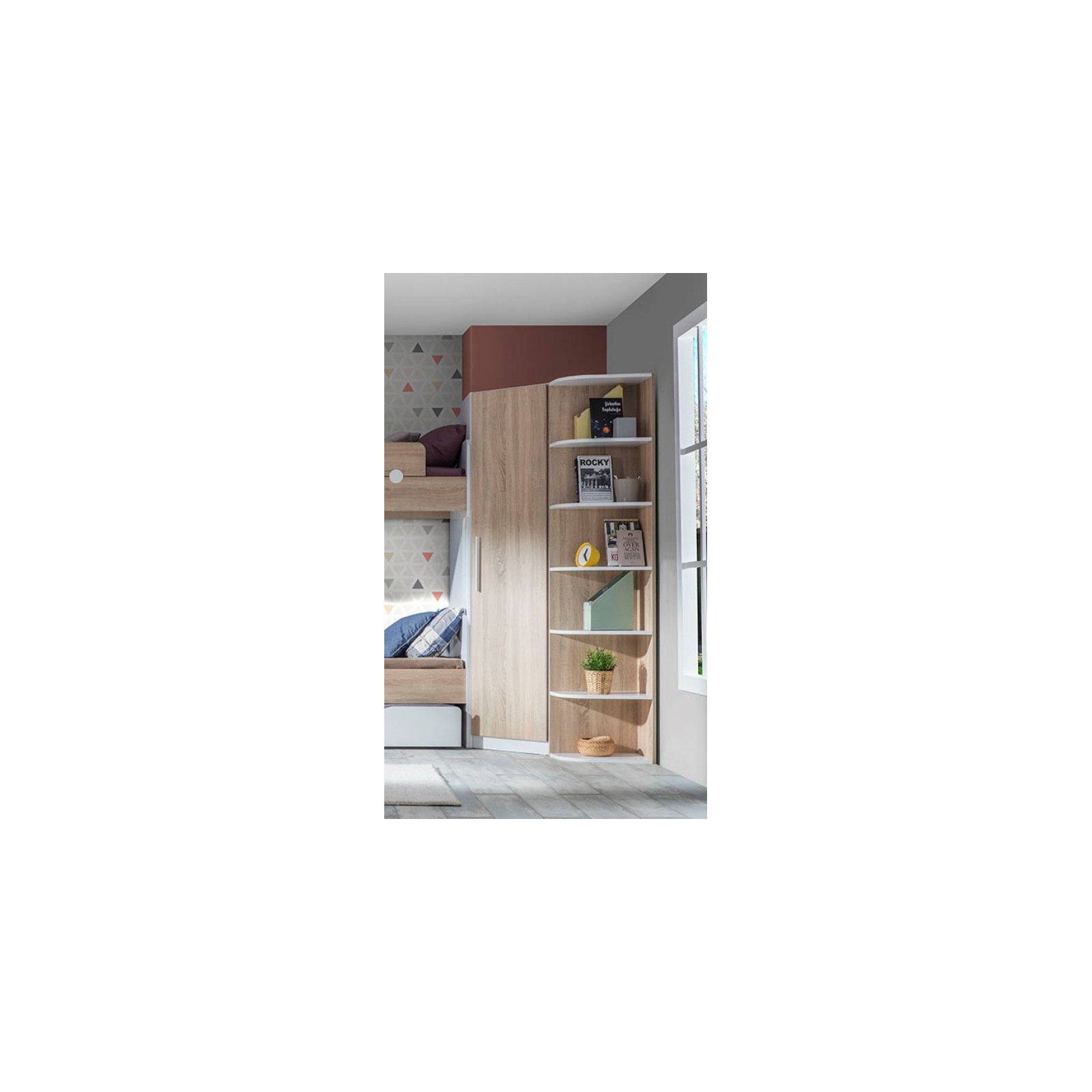 Pru Armoire