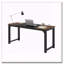 Mobilier de bureau d'ordinateur