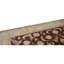 Handmade Silk and Wool Area Rug