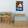 Ginger by Britto - Single Picture Frame Painting on MDF