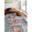 Jerad Oriental Area Rug-1285944106