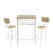 White Oak/White selected
