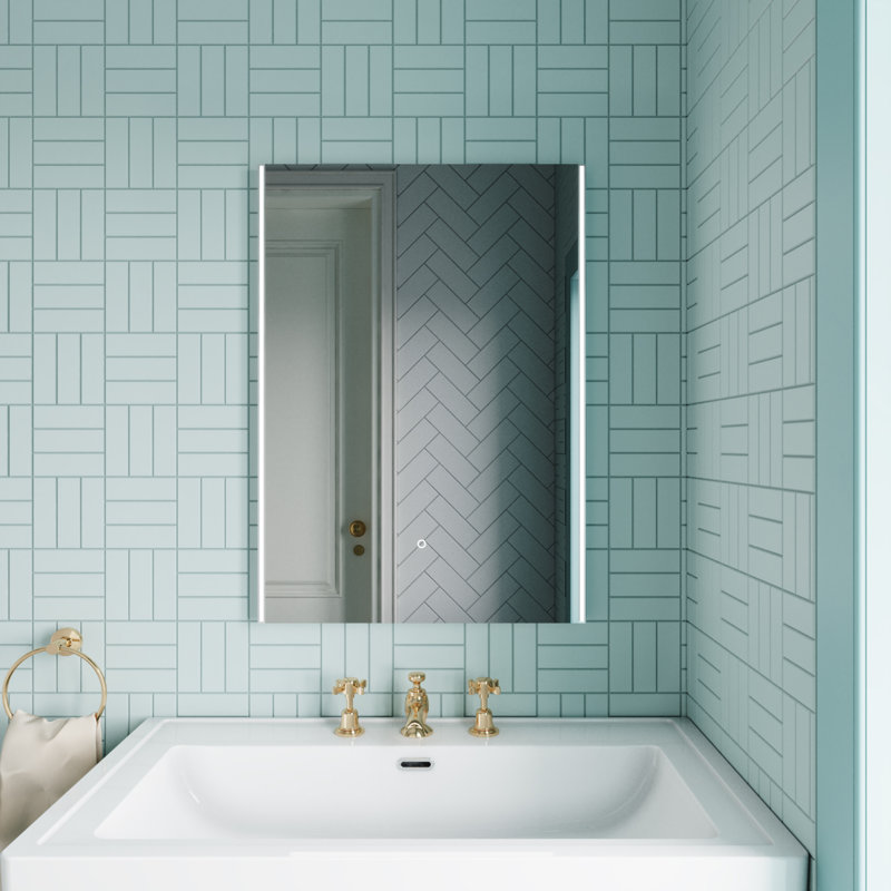 Rectangle Mirror