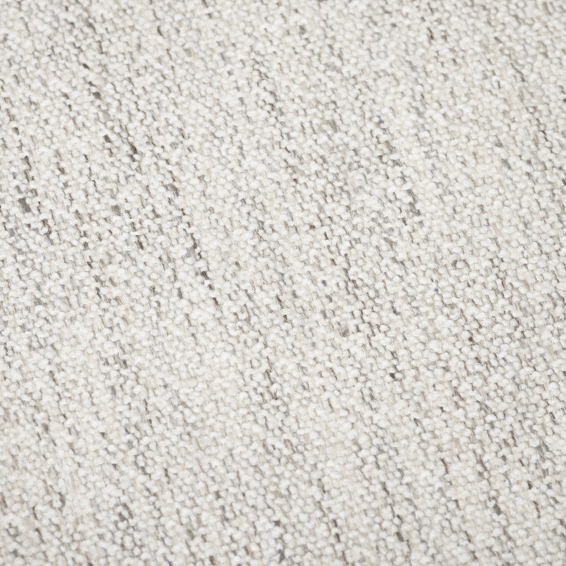 Point Large Mingle Pouf, Marble