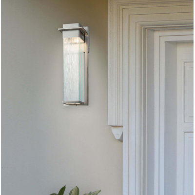 Carlotte LED Wall Light