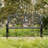 Barty Metal Outdoor Bench