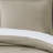 Truly Calm Antimicrobial Polyester Ring Stitch Comforter-50606712-50606709