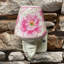 Floral Night Light