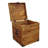 Mifley Solid Wood End Table-631336211