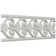 Hamilton Pierced Moulding