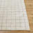Our PNW Home x Livabliss Boho Scandi High Pile Ivory Area Rug-102675994