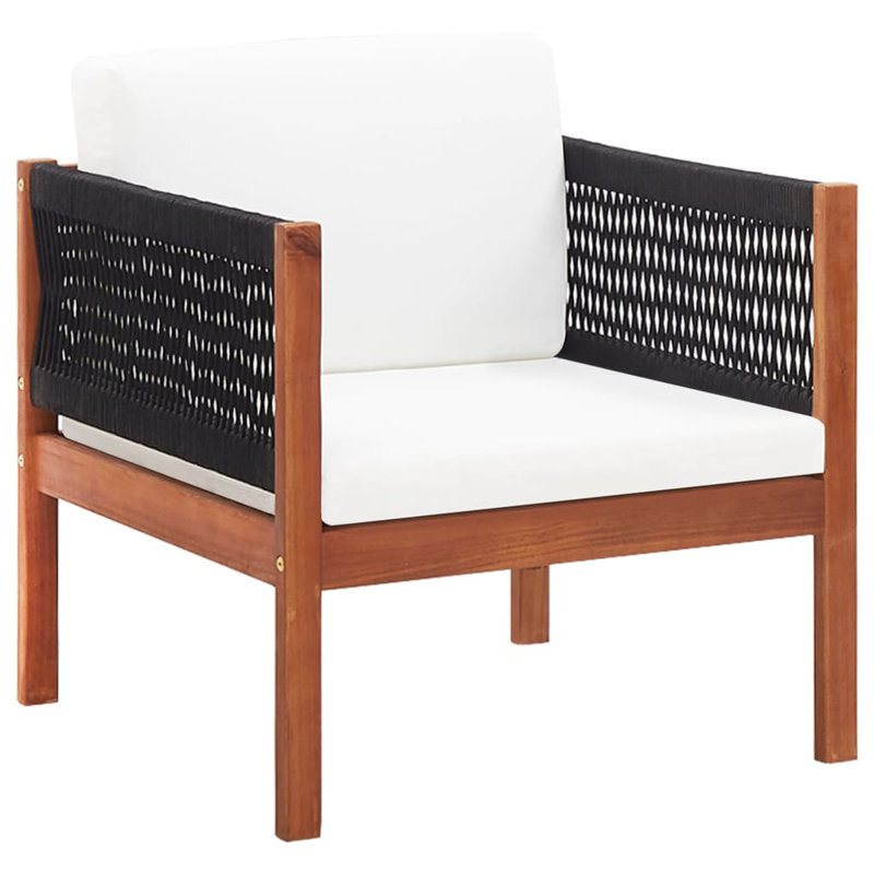 Ottman Patio Chair