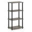 Bibliothèque standard en bois-7934399